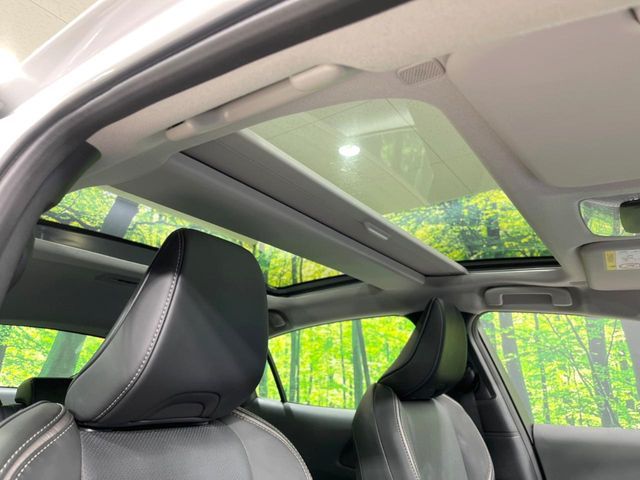 TOYOTA PRIUS 2025 Image 31