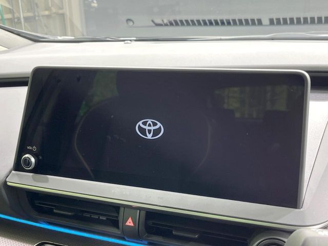 TOYOTA PRIUS 2025 Image 31