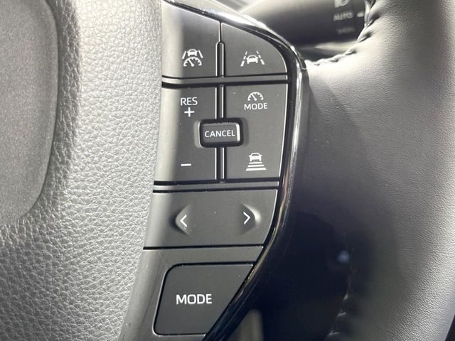 TOYOTA PRIUS 2025 Image 31