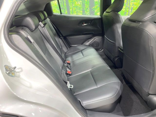 TOYOTA PRIUS 2025 Image 31