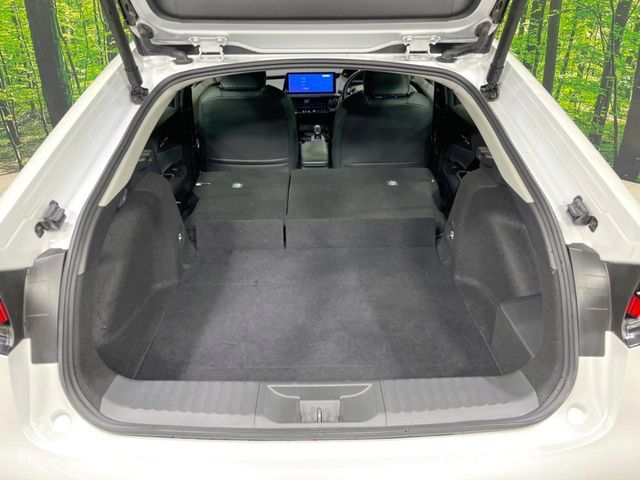 TOYOTA PRIUS 2025 Image 31