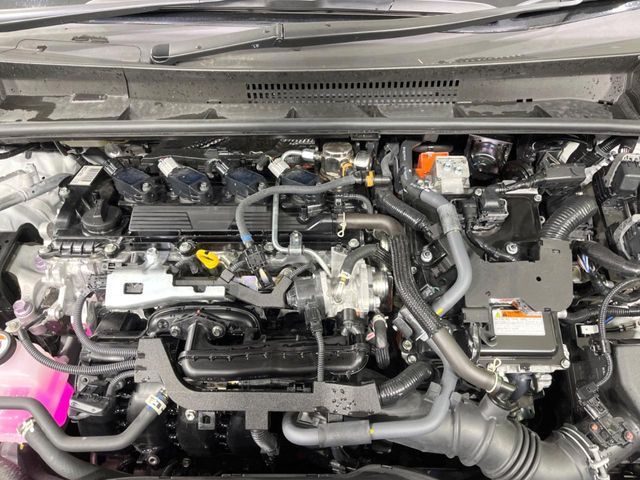 TOYOTA PRIUS 2025 Image 31