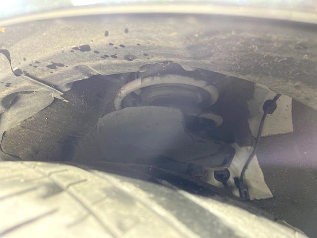 TOYOTA PRIUS 2025 Image 31