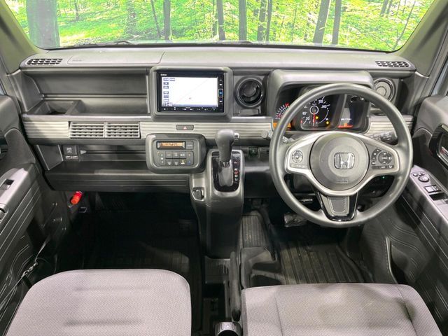 HONDA N-VAN+STYLE 2024 Image 31