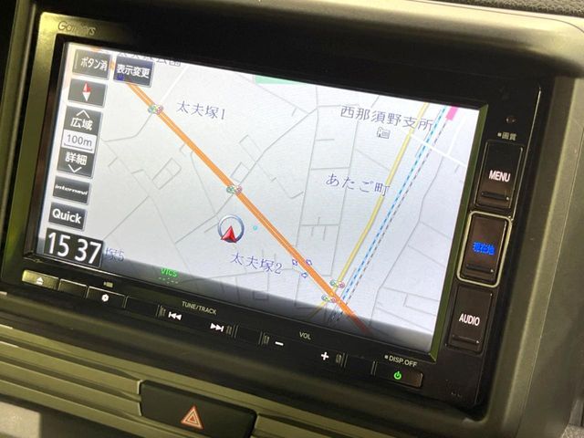 HONDA N-VAN+STYLE 2024 Image 31