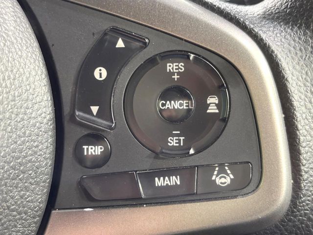 HONDA N-VAN+STYLE 2024 Image 31