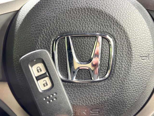 HONDA N-VAN+STYLE 2024 Image 31