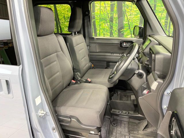 HONDA N-VAN+STYLE 2024 Image 31