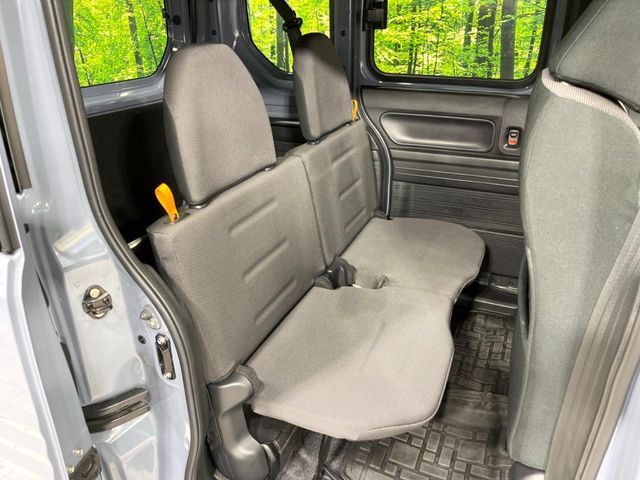 HONDA N-VAN+STYLE 2024 Image 31