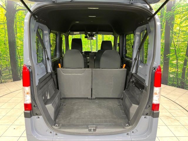 HONDA N-VAN+STYLE 2024 Image 31