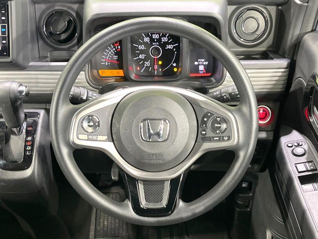 HONDA N-VAN+STYLE 2024 Image 31