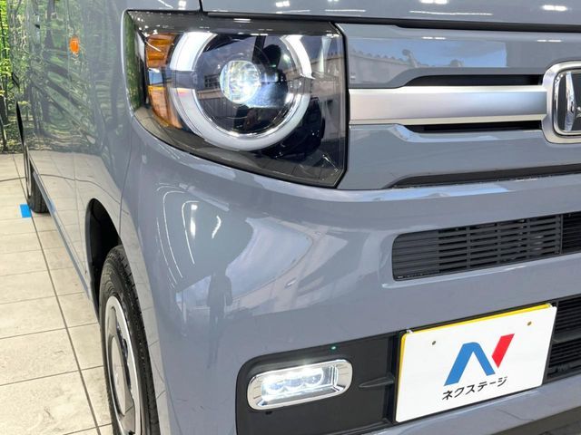 HONDA N-VAN+STYLE 2024 Image 31