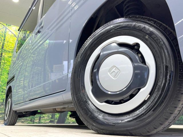 HONDA N-VAN+STYLE 2024 Image 31