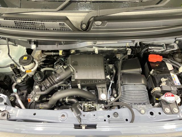 HONDA N-VAN+STYLE 2024 Image 31