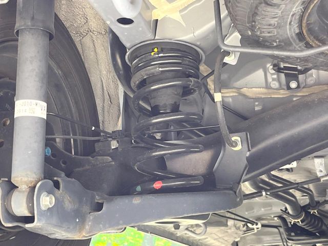 HONDA N-VAN+STYLE 2024 Image 31