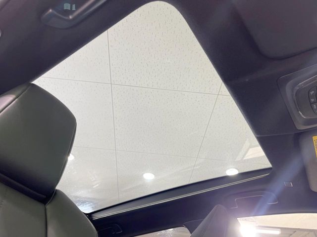 TOYOTA COROLLA CROSS HYBRID 2025 Image 31