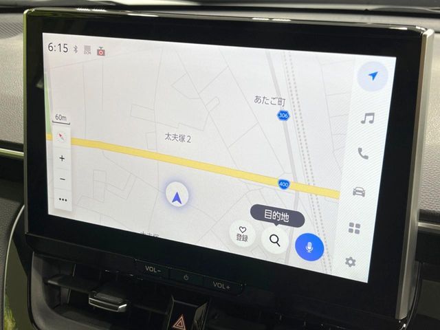 TOYOTA COROLLA CROSS HYBRID 2025 Image 31