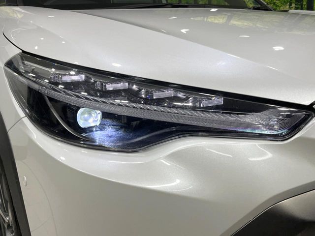 TOYOTA COROLLA CROSS HYBRID 2025 Image 31