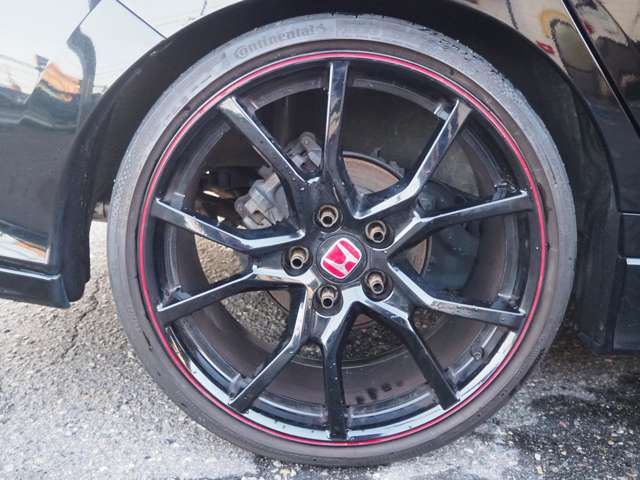 HONDA CIVIC HATCHBACK 2018 Image 31