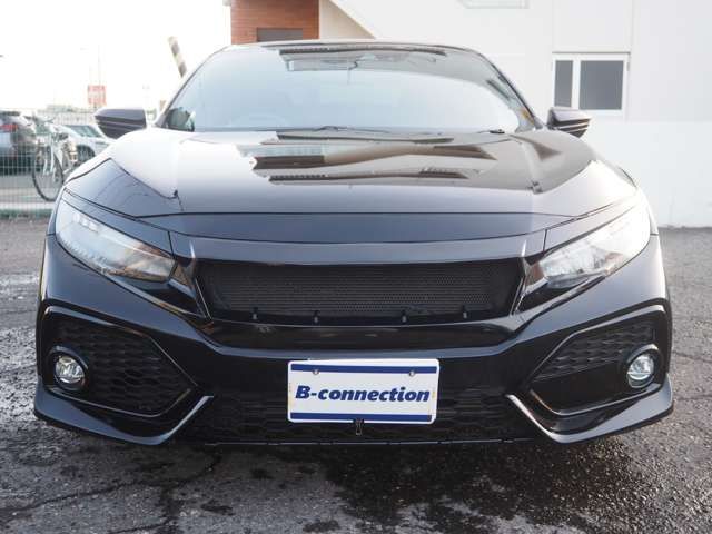 HONDA CIVIC HATCHBACK 2018 Image 31