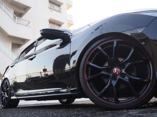 HONDA CIVIC HATCHBACK 2018 Image 31