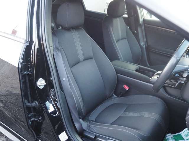 HONDA CIVIC HATCHBACK 2018 Image 31