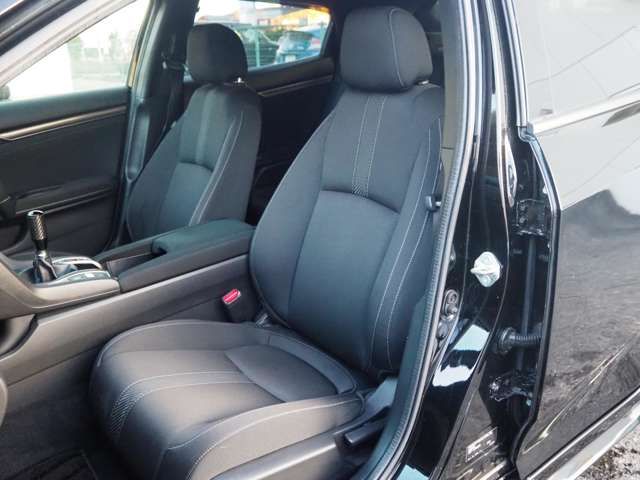 HONDA CIVIC HATCHBACK 2018 Image 31