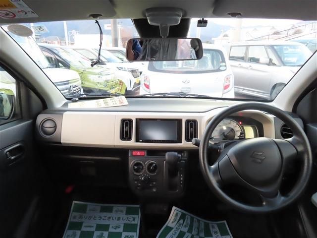 SUZUKI ALTO 2020 Image 31