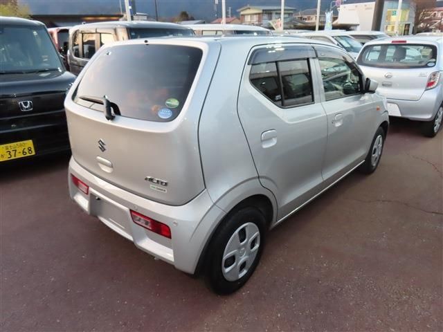 SUZUKI ALTO 2020 Image 31