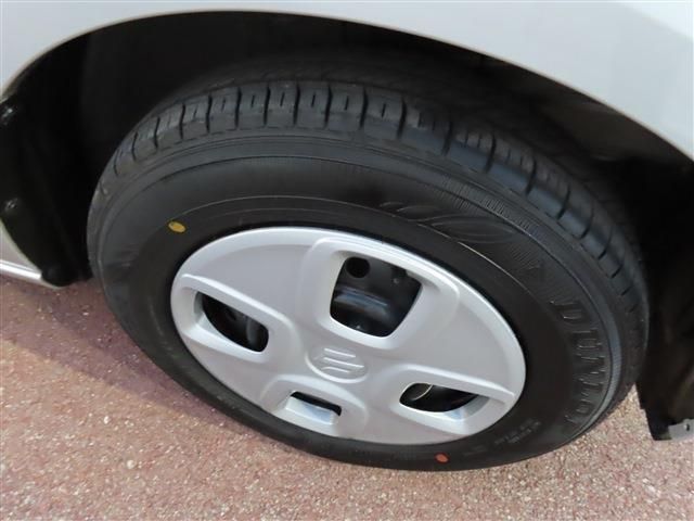 SUZUKI ALTO 2020 Image 31