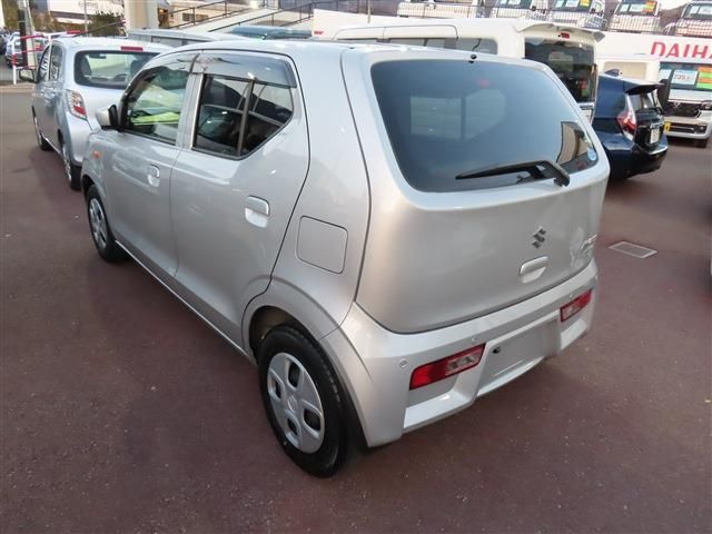 SUZUKI ALTO 2020 Image 31