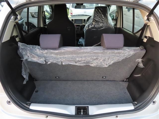 SUZUKI ALTO 2020 Image 31