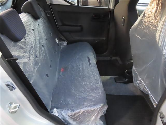 SUZUKI ALTO 2020 Image 31