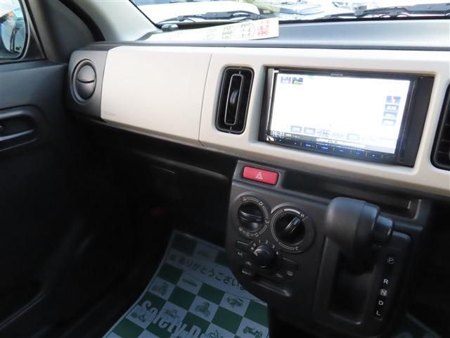 SUZUKI ALTO 2020 Image 31