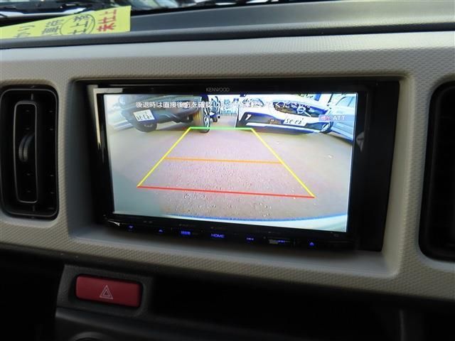 SUZUKI ALTO 2020 Image 31