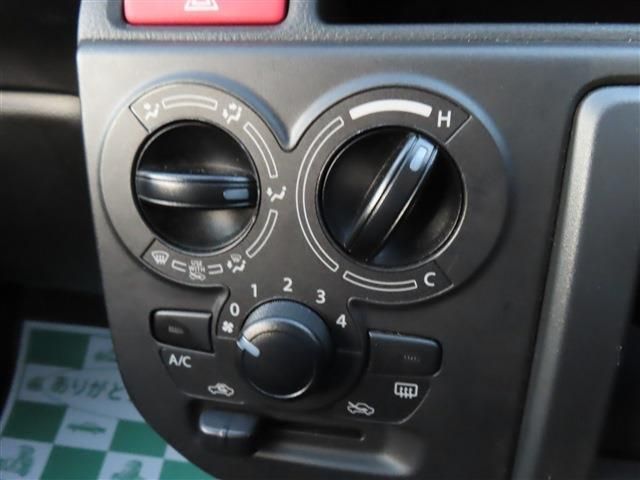 SUZUKI ALTO 2020 Image 31