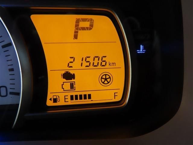 SUZUKI ALTO 2020 Image 31