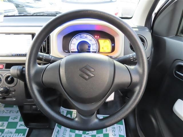 SUZUKI ALTO 2020 Image 31