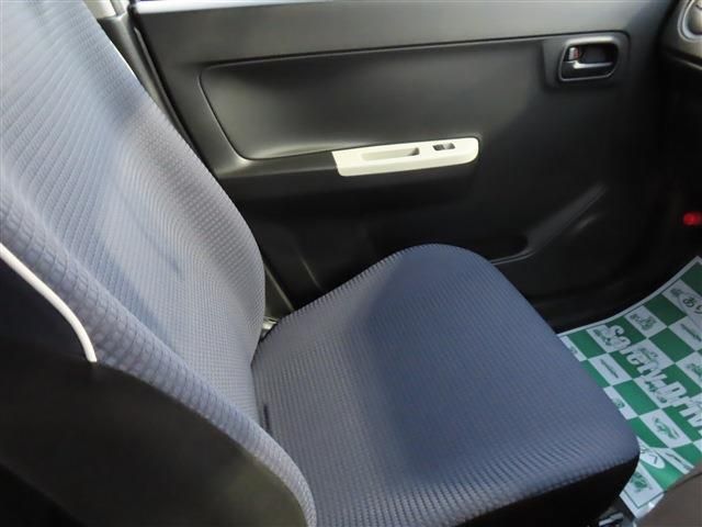 SUZUKI ALTO 2020 Image 31