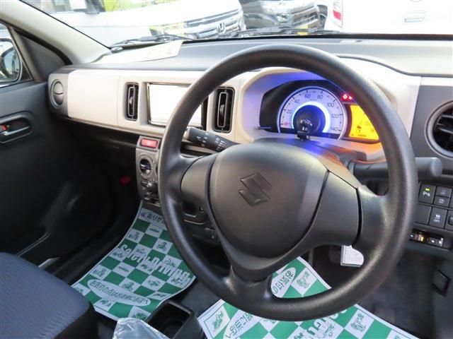 SUZUKI ALTO 2020 Image 31