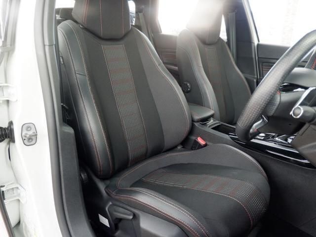 PEUGEOT 308SW 2021 Image 31