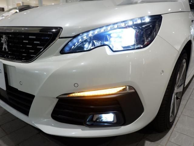 PEUGEOT 308SW 2021 Image 31