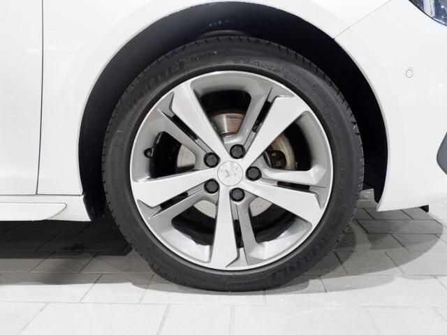 PEUGEOT 308SW 2021 Image 31