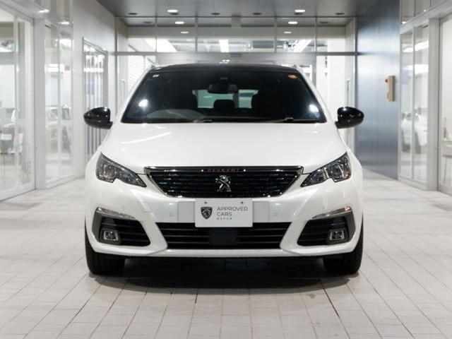 PEUGEOT 308SW 2021 Image 31