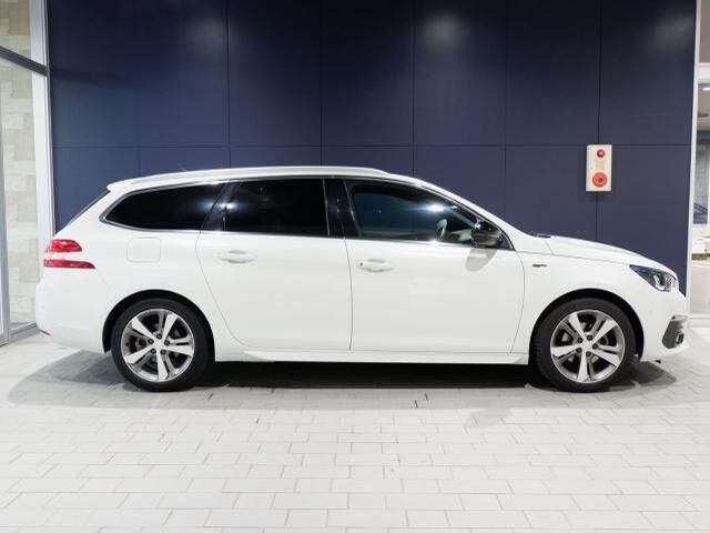 PEUGEOT 308SW 2021 Image 31