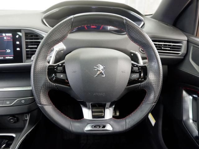 PEUGEOT 308SW 2021 Image 31