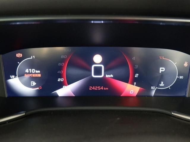 PEUGEOT 308SW 2021 Image 31