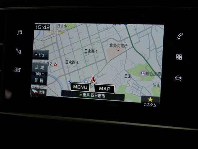 PEUGEOT 308SW 2021 Image 31