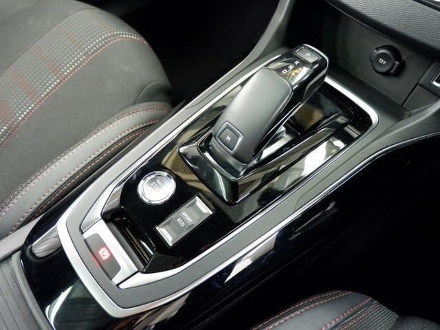 PEUGEOT 308SW 2021 Image 31