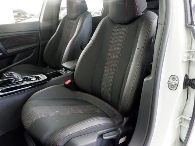 PEUGEOT 308SW 2021 Image 31